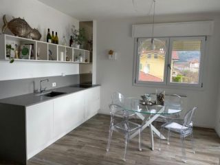 Appartamento in affitto a Cinquale - Montignoso 75 mq  Rif: 1040170