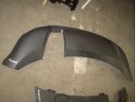 SEAT ALTEA SPOILER PARAURTI INFERIORE POSTERIORE 5P8807521
