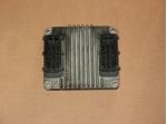 55354782 ECU a meteno opel zafira astra combo dzlu 55354782 hsfi-2.6