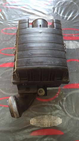 Ricambi Fiat Fiorino 1.7 TD '99 - Foto 3