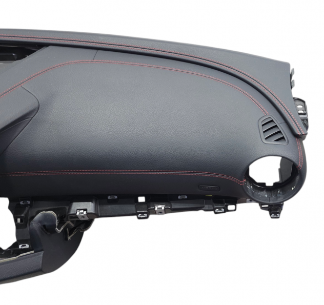 KIT AIRBAG COMPLETO MERCEDES Classe E Serie Cabrio (A238) A0008608702 (17) - Foto 4