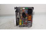 CENTRALINA PORTA FUSIBILI PEUGEOT 3008 Serie 9807028580 DV6FC diesel 1560 (0916)