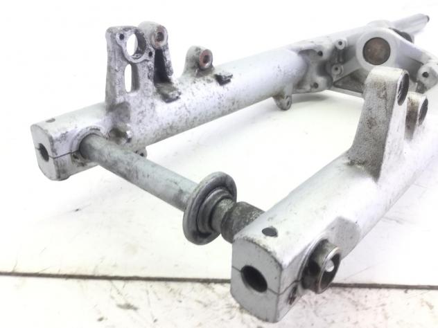 BMW R 850 R 848 FORCELLA - TRACCE DI RUGGINE SU PARTE ALTA STELI 2001 - Foto 2