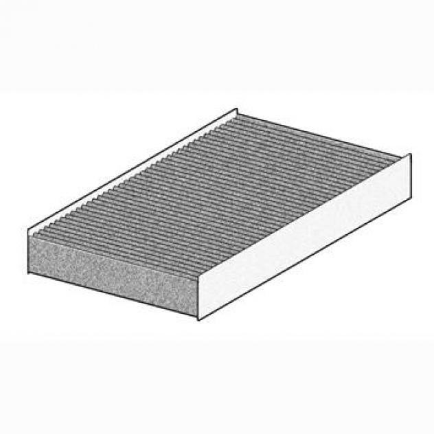 Purflux Filtro Abit. Fiat Commerciale Ah265