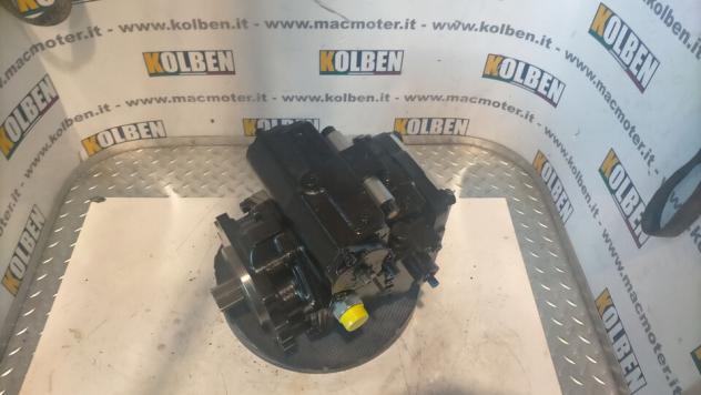 Rexroth A4VG145 Pompa Idraulica A4VG