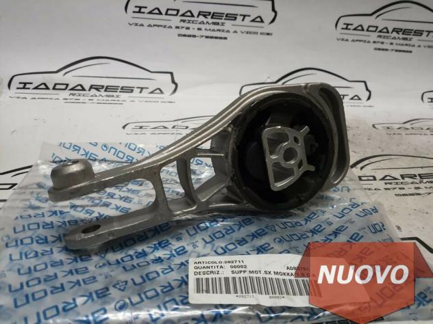 Supporto Motore Opel Mokka - Trax 1.4 - 1.6 Bz - GPL 95493722 - Foto 2