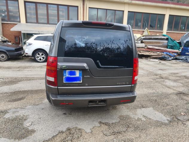 VARI PEZZI DI RICAMBIO LAND ROVER DISCOVERY - Foto 5