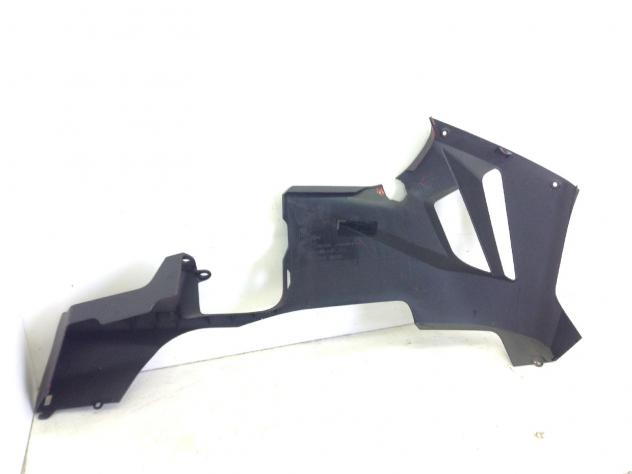 HONDA CBR RR ABS KM0 600 CARENA CHIGLIA PUNTALE ANTERIORE SINISTRA 2024 2026 - Foto 4