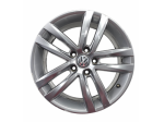 CERCHIO IN LEGA VOLKSWAGEN Golf 7 Berlina 5G0601025AE (12)