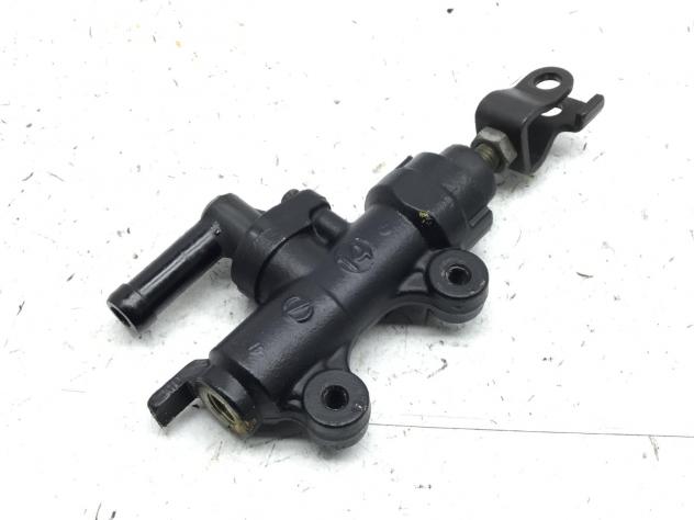 HONDA HORNET 600 POMPA FRENO POSTERIORE NO VASCHETTA OLIO 2001 PC36A02F - Foto 2