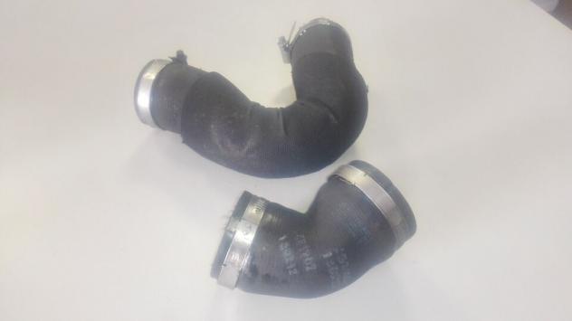 Tubi Radiatore Intercooler SEAT IBIZA 2.0 TDI IV 4 Serie 2012 - Foto 3