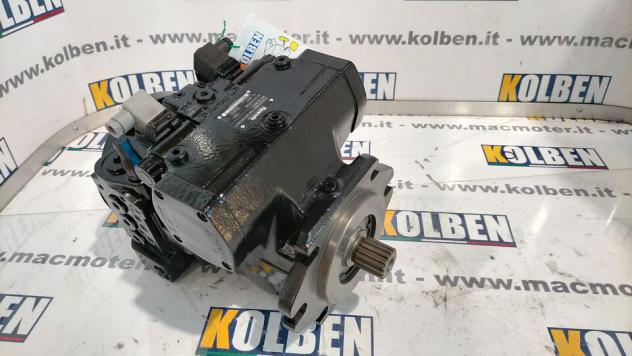 Pompa Rexroth Revisionata A4VG71DA1D2/32R-NZF02F021SH-S