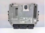 CENTRALINA MOTORE PEUGEOT 308 S. Wagon 0281013872 9HX Diesel 1560 (0814)