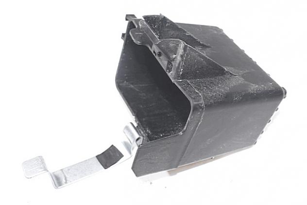 VANO SUPPORTO BATTERIA HONDA VISION 110 2011 - 2016 50381KZL930 BATTERY CASE