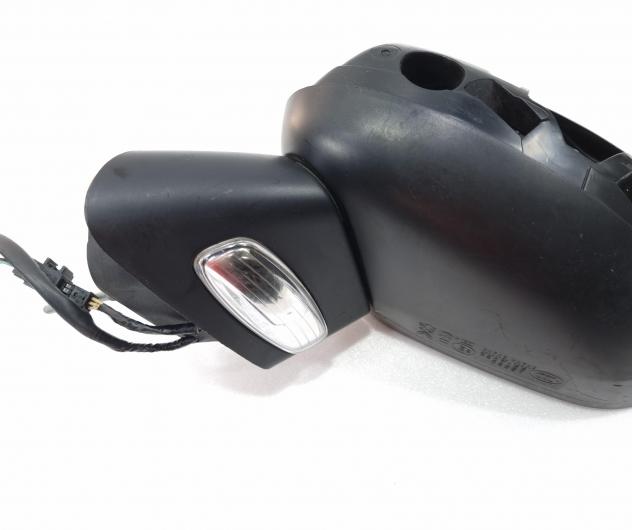 SPECCHIETTO RETROVISORE SINISTRO CITROEN C3 Serie 96853957XT (0915) - Foto 9