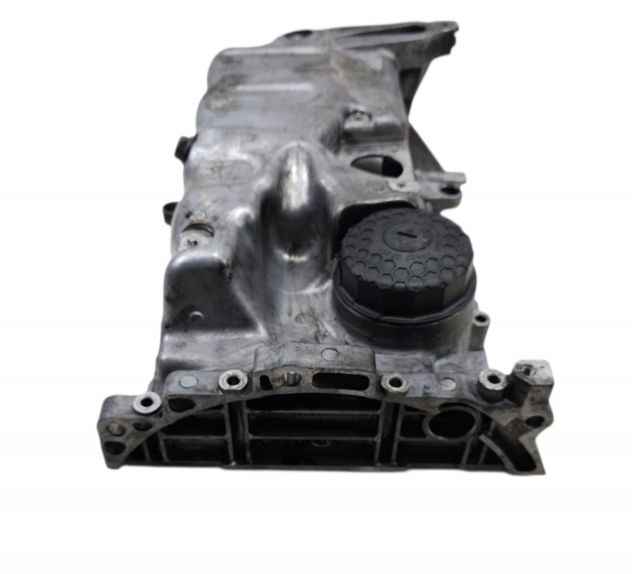 COPPA OLIO MOTORE HYUNDAI Tucson Serie 21510-2U010 D4FE Diesel 1600 (20) - Foto 12