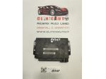 CENTRALINA COMFORT AUDI A3 Serie (8P1) 8E0959433AH BRB diesel 1896 (0508)