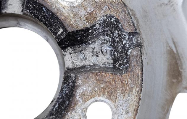 CERCHIO IN LEGA JEEP Renegade Serie 735677742 (18) - Foto 13