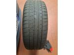 DUE PNEUMATICI ESTIVI GOODYEAR EAGLE F1 225-50-R18 95 W RUN FLAT
