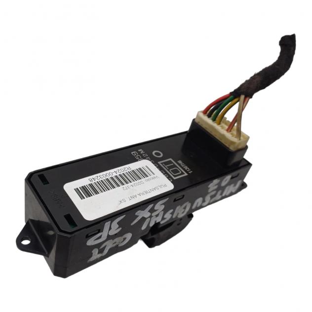PULSANTIERA ANTERIORE SINISTRA MITSUBISHI Colt Serie 3P (Z30) C8D-D342M (0412) - Foto 5