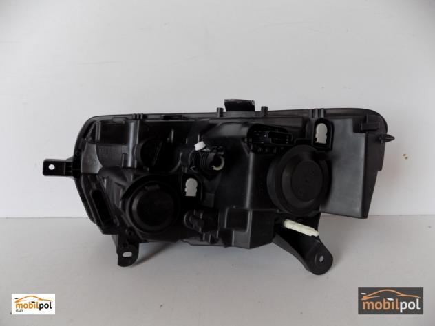 Dacia Sandero 2 LCI - Faro anteriore H7 + LED - Destro - 10942 - Foto 5