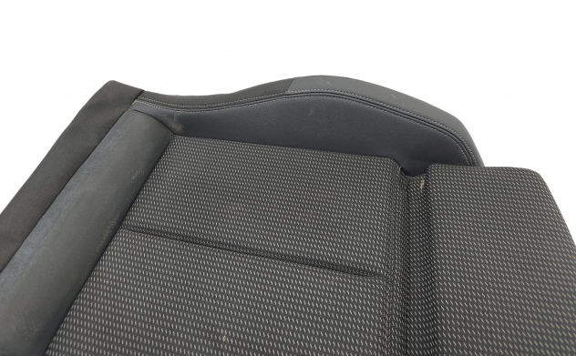 SEDUTA SEDILE ANTERIORE DESTRO AUDI A3 Sportback (8YA) DSUD Diesel 2000 (19) - Foto 13