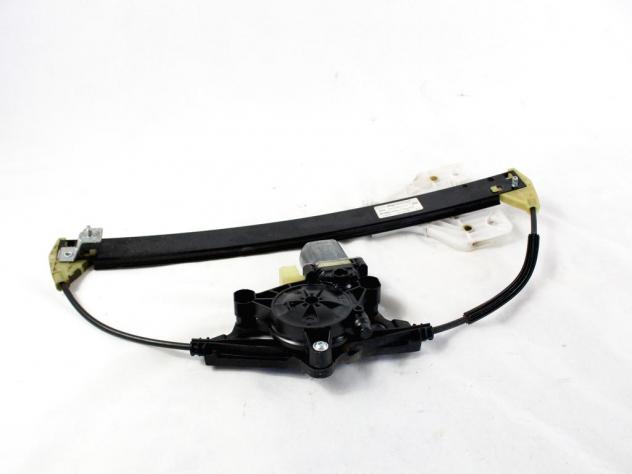 8W0839461 MOTORINO MECCANISMO ALZA-VETRO ALZA-CRISTALLO PORTA POSTERIORE SINISTRA AUDI A4 ALLROAD SW 3.0 D 4X4 160KW AUT 5P (2017) RICAMBIO USATO 8W09