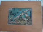 MECCANO VINTAGE "IL PICCOLO MECCANICO" F.A.L.T. SERIE O-2