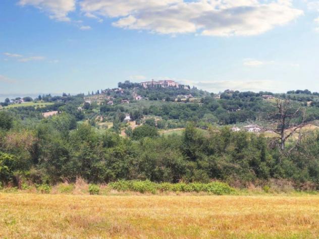 Immobile in asta di 75660 m² in vendita a Monte Castello di Vibio - Foto 12