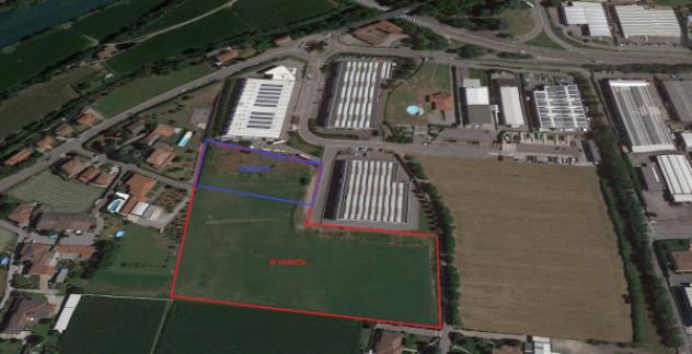 Terreno di 17000 m² in vendita a Palazzolo sull'Oglio - Foto 8
