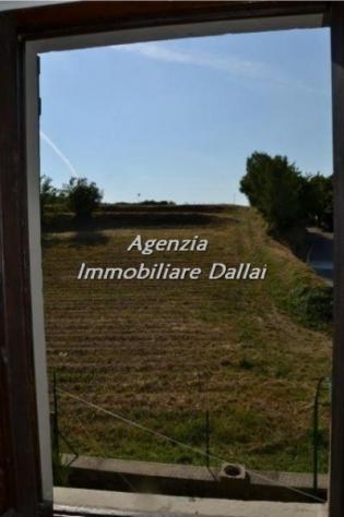 Scarperia (pressi) - Colonica libera su 2 lati al grezzo con giardino e garage - Foto 7