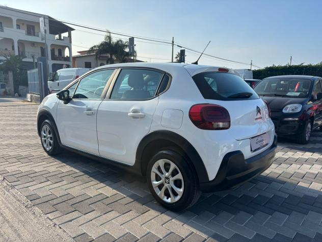 Citroen C3 1.5 Diesel 102 cv VAN 2 POSTI - Foto 5
