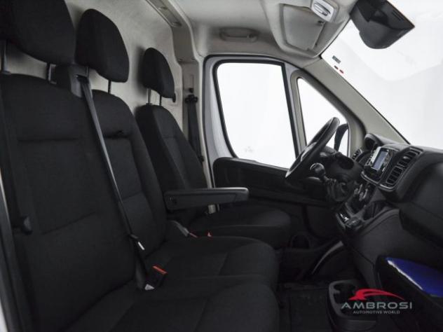 FIAT Ducato 2.2 mjt3 140cv PREZZO + IVA rif. 23635785 - Foto 10