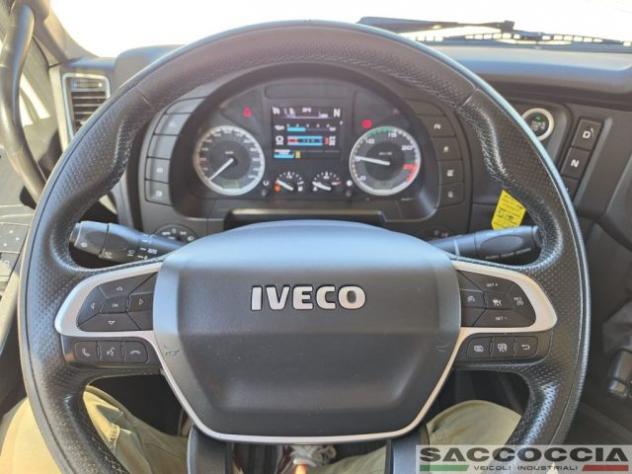 IVECO S-WAY 530 T/FP E6 INTARDER FULL OPTIONAL rif. 24156921 - Foto 8