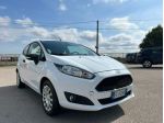 Ford Fiesta 1.5 TDCi 95CV 3 porte Van Entry