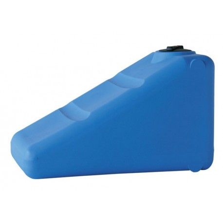 SERBATOIO POLIETILENE  650 LITRI SOTTOSCALA
