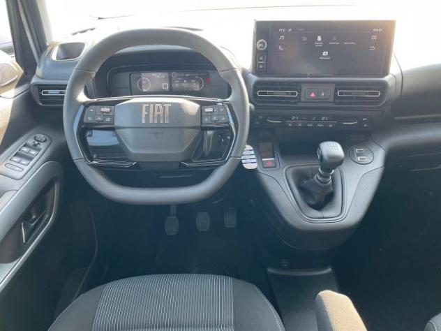 FIAT Doblo Doblò 1.5 BlueHdi 130CV Combi N1 rif. 22092685 - Foto 9