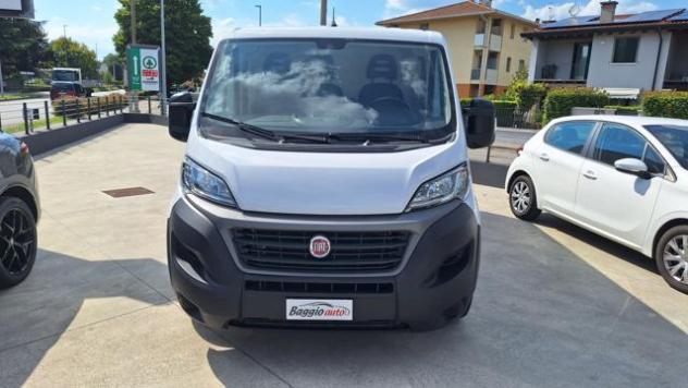 FIAT Ducato 33 2.3 MJT 120CV PM-TN Furgone N°GF377 rif. 23963495 - Foto 4