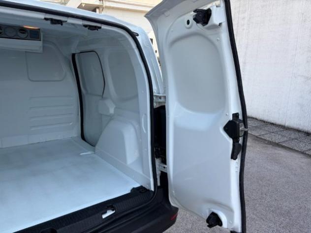 MERCEDES-BENZ Citan 1.5 112 CDI Furgone Long rif. 23996398 - Foto 10
