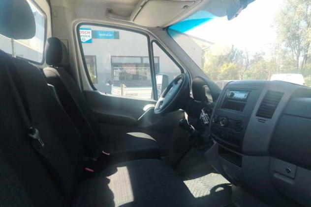 MERCEDES-BENZ SPRINTER 414 CDI 2.2 CASSONE FISSO rif. 23804237 - Foto 10