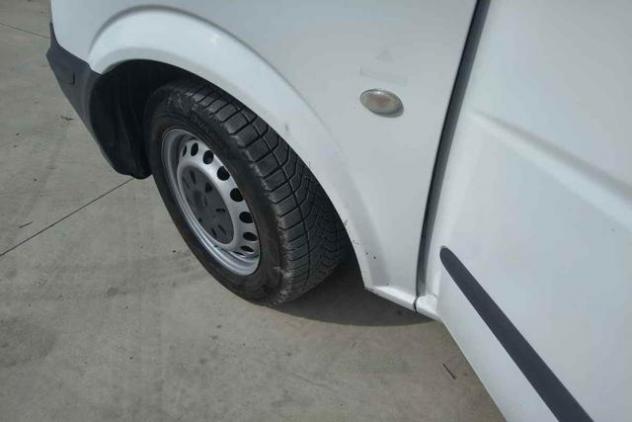 MERCEDES-BENZ VITO 2.2 110 CDI rif. 24130900 - Foto 10