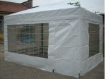 Gazebo m. 3x4x2,10 NUOVO