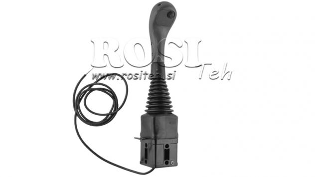 -JOYSTICK NIMCO PER LA TRECCIA SFERA - Foto 5