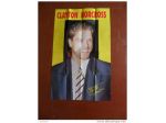 MANIFESTO POSTER DI CIOE' - CLAYTON NORCROSS E PERRY ST …