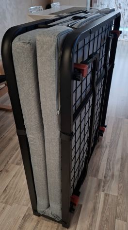 IKEA NORRUDDEN Brandina pieghevole 80x193 cm - Foto 2
