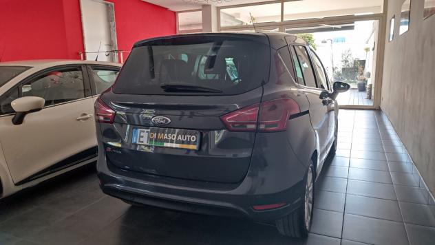 Ford B-Max 1.5 TDCi 75 CV - Foto 5