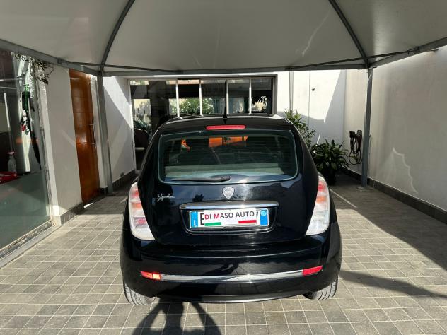Lancia Ypsilon 1.3 MJT 75 CV Unyca - Foto 5