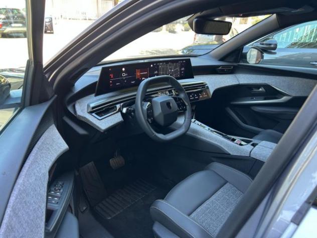 PEUGEOT 3008 Hybrid 145 e-DCS6 Allure KM0 rif. 23966323 - Foto 6