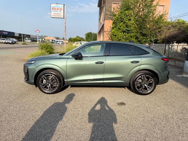 Audi Q3 S Line Edition 2.0 TDI #11760 - Foto 2
