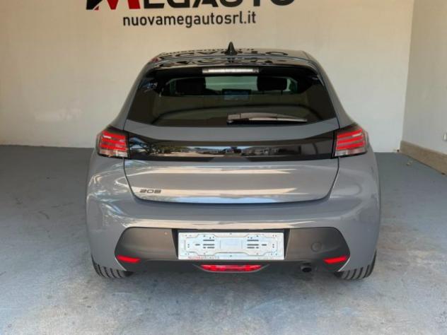 PEUGEOT 208 PureTech 75 Stop&Start 5 porte Active rif. 23904914 - Foto 6